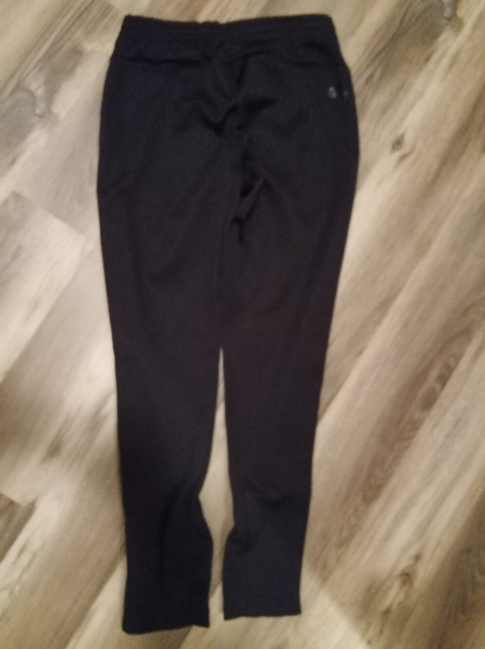 Adidas Black Stretch Performance Pants